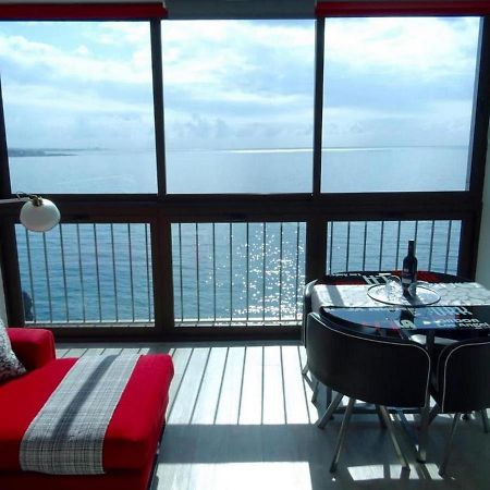 Mirador Red Maspalomas San Agustín Zewnętrze zdjęcie