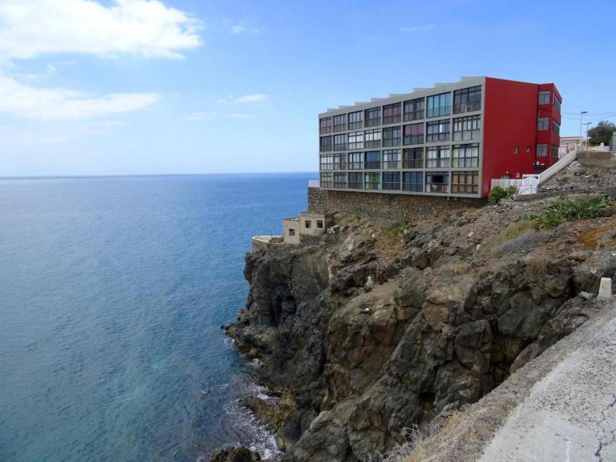 Mirador Red Maspalomas San Agustín Zewnętrze zdjęcie